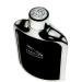 Jaguar Classic Black Eau De Toilette Spray 3.4 Oz/ 100 Ml for Men By 3.4 Fl Oz - Buy Online on GoSupps.com