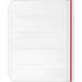 StoreSMART Double Point Needle Binder Pages - 10-Pack - Holds 5 Needles per Page - Buy Online on GoSupps.com