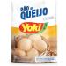Yoki Cheese Bread Mix 250g - P o de Queijo/Queso - Pack of 3 - Buy Online on GoSupps.com