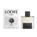 Loewe Solo Mercurio for Men 3.4 oz Eau de Parfum Spray (Discontinued Bottle) - Buy Online on GoSupps.com