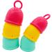 Menstrual Cup for Women - BPA-Free Reusable Soft Silicone 12-Hour Protection Yellow Large | Eco-Friendly Tampon & Pad Alternative - Buy Online on GoSupps.com