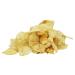 Kettle Foods Sea Salt & Vinegar Potato Chips 5 oz - Crunchy Snack Delight - Buy Online on GoSupps.com