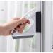 CMLLING Window Cleaner - Hand-held Glass Surface Wiper & Crevice Brush for Easy Window Cleaning - Buy Online on GoSupps.com
