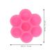 200 Pcs Eyelash Adhesive Pads - Glue Cup & Holder for False Eyelash Extensions | Professional Supply for Extensions - Buy Online on GoSupps.com
