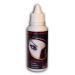 50ml contact lens care product - combination solution and lens container