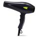 Hair Dryer - Professional Ionic Hair Dryer Ac Motor Blowdryer Fast Drying Light Weight Low Noise Hairdryers with Diffuser Speed