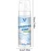 Dry Cleaner Spray | Wash-Free Detergent Spray for Stubborn Stains | Waterless Neutral Formula Stain Remover Agent for Fabric Sofa Car Interiors Grease Down Jackets Pettis - Buy Online on GoSupps.com