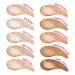 Wet n Wild Photo Focus Concealer - Vegan Medium Tawny High Coverage Radiant Finish Light Adjustment - International Shipping Available - Buy Online on GoSupps.com
