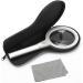 HD Magnifier 20 Times with Light Handheld Magnifying Glass for Inspection Soldering Needlework Repair Etc Good Times - Buy Online on GoSupps.com