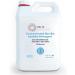 Helix Cleaning Concentrate Non-Bio Laundry Detergent Fresh Linen 5Ltr - 125 Washes Concentrated Formula Less water Less Carbon)100% Recyclable Bottle - Buy Online on GoSupps.com