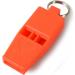 Acme Tornado Slimline No.636 & T2000 Double Pack | Loud Shrill Signal Pipes | SOLAS & Mountain Rescue Approved | Bright Signal Orange - Buy Online on GoSupps.com