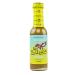 Hot Ones Los Calientes Hot Sauce - Single Bottle Hot 5 Fl Oz (Pack of 1)