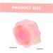 SOESFOUFU 1 Set Lace Double Eyelid Sticker Girl Eye Beauty Tapes Eye Lift Strips Eye Lift Tape for Droopy Lids Makeup Tape Makeup Stickers Lifting Belt Invisible Eyelid Tapes Reel Quincunx 5.3x5.3cm As Shown 1 - Buy Online on GoSupps.com