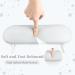 Adjustable Nail Arm Rest Cushion for Professional Acrylic Nails - Hand Holder with PU Leather and Soft Sponge - Manicure Tool - Buy Online on GoSupps.com
