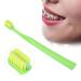 10PCS Orthodontic Toothbrush Set - Soft & Comfortable Braces Cleaner for Kids & Adults - Ideal for Effective Dental Care - Buy Online on GoSupps.com