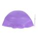 GALPADA Bonnet Silicone pour M ches Outil de Coloration avec Crochet Int gr R utilisable pour Coiffure Domicile ou Salon