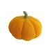 Durratou -Pumpkin Pillow for Halloween Thanksgiving Decorations Party Home Pumpkin B