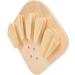 Board Finger Orthotics Hand Wrist Orthosis Separate Therapy Splint Finger Flex Spasm Extension Board for Apoplexy Hemiplegia Spasticity Deformity A Small A small - Buy Online on GoSupps.com