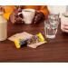 KIND Bars Gluten Free Snack Bars Caramel Chocolate Peanut High Fibre No Artificial Colours Flavours or Preservatives Multipack 12 x 40g - Buy Online on GoSupps.com