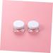 SKISUNO 2pcs Loose Pigment Eyeshadow Glitter Eyeshadow Loose Eyeshadow Glitter Set Sequins Highlighter 1 count (Pack of 1) Golden - Buy Online on GoSupps.com