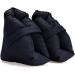 Adjustable Soft Heel Protector Cushion Pair - Breathable Boot Pads for Pressure Relief | Comfortable Foot Care - Buy Online on GoSupps.com