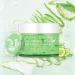 Cucumber + Aloe Vera Sleep Overnight Face Mask Skincare Organic Aloe Vera Gel Sleeping Mask Reparing Overnight Mask Hydrating Face Mask for Sunburn Relief Aloe Vera Moisturiser Gel - Buy Online on GoSupps.com
