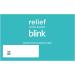 Blink Tears Lubricating Eye Drops 4 Pack - 25 Count, 0.01 oz Each - Mild-Moderate Dry Eye Relief - Buy Online on GoSupps.com