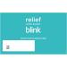 Blink Tears Lubricating Eye Drops for Mild-Moderate Dry Eye - 25 Count - Buy Online on GoSupps.com