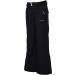 Spyder Girls Olympia Insulated Ski Pant 12 - Black/White | Best Winter Gear for Kids - Buy Online on GoSupps.com