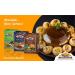Rani Pani Puri Masala - 14-Spice Blend for Indian Spicy Water 3.5oz | All Natural, Vegan, Gluten-Friendly | Non-GMO | Indian Origin - Buy Online on GoSupps.com