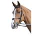 Shires Aviemore/Velociti Mexican Bridle 5004 Havana Full Size