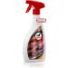 RL24 LeoVet Mane Spray for Horses - Dust & Dirt Protection | Fur Mane & Tail Care | 2 x 550ml Spray Bottles International Shipping Available - Buy Online on GoSupps.com