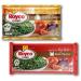 Royco Mchuzi Mix Seasoning Beef Cube 40g Bundled with Royco Chicken Cube 40g From Kenya (2 pack)