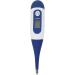 PenRux Digital Pet Thermometer LCD Veterinary Thermometer Dog Thermometer Fast and Accurate Measurements in 20 Second for Cats Dogs Horse Pigs Cow Sheep and Other Animals - Buy Online on GoSupps.com