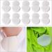 20 Pieces/10 Pack Disposable Underarm Sweat Pads Armpit Perspiration Pads Deodorant Underarm Sweat Patches for Shield Absorbing Anti Perspiration Odor Sheet - Buy Online on GoSupps.com