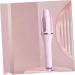 Beavorty Fully Automatic Hair Curling Iron Hair Curler Hair Rollers Nylon Pink 32.50X5.50X5.50CM Pink - Buy Online on GoSupps.com