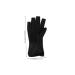PLAFOPE 1 Pair Waterproof Gloves Black Gloves Fashion Gloves Sleek Gloves Hair Styling Accessories Gloves for Hair Dye Professional Hair Coloring Accessories Hair Styling Rubber Gloves 24.00X12.00X0.10CM - Buy Online on GoSupps.com