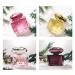 Women's Perfume fragrance Fresh natural lasting Eau de Toilette 1.7 Fl Oz (50ml festoon) 0.3 Ounce (Pack of 1) festoon - Buy Online on GoSupps.com
