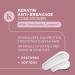 Keratin Anti-Breakage Conditioner - UltraKeratin Complex for Hydrated Soft & Shiny Hair | Strengthens Weak & Damaged Hair | Color Safe Paraben & Sulfate Free (32 oz) - Shop Internationally - Buy Online on GoSupps.com