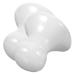 FRCOLOR 6 Pcs Massage Stone Set - Natural Gua Sha Tools for Facial Massage | Quartz & Jade Eye Massager | Enhance Your Beauty Routine - Buy Online on GoSupps.com