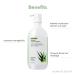 MANGATA BEAUTY Aloe Vera Soothing Scalp Conditioner - Relieves Itchiness, Redness, and Frizz | Natural Moisturizing Formula with Aloe Vera, Lavender, and Essential Oils - Buy Online on GoSupps.com