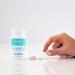 Hyalogic Oral Care Dry Mouth Mints - Sugar-Free Vegan Lozenges with Hyaluronic Acid & Xylitol - Natural Mint Breath Freshener (60 ct - Buy Online on GoSupps.com