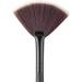 Slim Fan Shape Powder Concealor Blending Finishing Highlighter Highlighting Makeup Brush Nail Art Brush for Makeup NShopping as shown - Buy Online on GoSupps.com