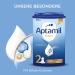 Aptamil Care 2 Follow-On Milk 800g | Omega 3 & 6 DHA & ARA | Palm Oil-Free Baby Food | International Shipping - Buy Online on GoSupps.com