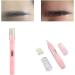 Grey990 Magic Eraser Pen Remove Skin Marker Beauty Non-toxic Makeup Tool - 132mm x 15mm/5.20'' x 0.59'' (Approx) - Buy Online on GoSupps.com