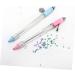 BELLIFFY 1pc Rhinestones Picker Dotting Tools Beads Painting Tool Beads Painting Pen Diamond Picture Pen 16x1cm Blue - Buy Online on GoSupps.com