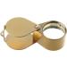 Portable Jewelers Eye Loupe Magnifier Magnifying Glass Jewelry Diamond 30x21mm Small Gift - Buy Online on GoSupps.com