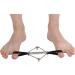 Bunion Corrector Strap for Big Toe - Hallux Valgus Pain Relief and Alignment - Buy Online on GoSupps.com