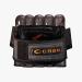 Carbon Paintball CRBN Strapless Harness Pack - Black Heather S/M | 5+8 Pod Capacity - Buy Online on GoSupps.com