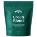 Nutriseed Green Blend | Powerful Green Superfoods and Adaptogens | Vegan & Gluten Free | All Natural & Unflavoured | UK Made | Nutriseed (30 Servings)